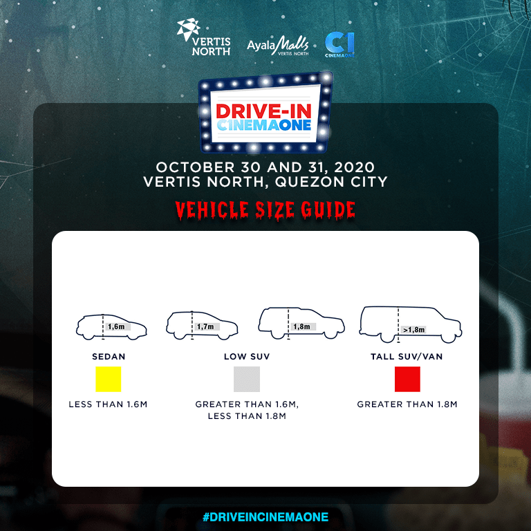 Photo from Drive In Cinema One - The Rental in مانيلا: Gallery Photo n6pv93