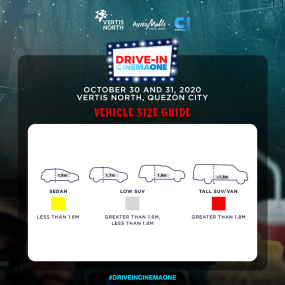 Drive In Cinema One - Unhinged in Metro Manila: Gallery Photo n092wn