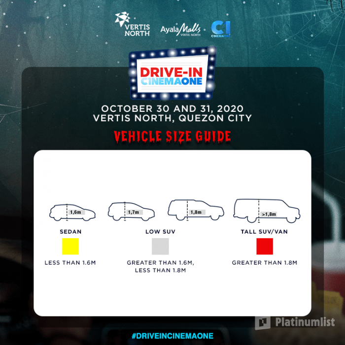 Drive In Cinema One - Unhinged in Metro Manila: Gallery Photo n092wn