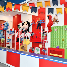 Photo from جمب اب بارك in جدة: Gallery Photo zm7v5z