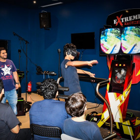 Photo from جمب اب بارك in جدة: Gallery Photo n096qn