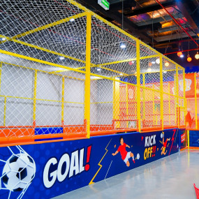 Photo from جمب اب بارك in جدة: Gallery Photo 38oprz