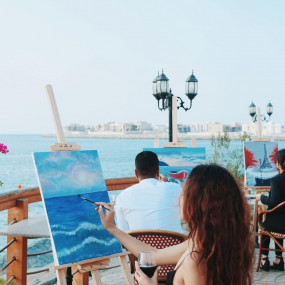 ART fem painting experience в Дубай: Галерея фото zm785z ART fem painting experience в Дубай: Галерея фото zm785z