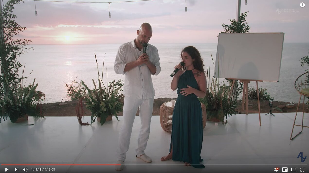 Photo from «Открытая психосоматика» с Антоном Антоновым / Psychosomatic Seminar with Anton Antonov in Dubai: Gallery Photo 3ddry3