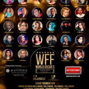 Photo from The WFF World Oscars At Dubai Opera in Dubai: Gallery Photo 3dd263