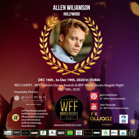 Photo from The WFF World Oscars At Dubai Opera in Dubai: Gallery Photo z7gwdz