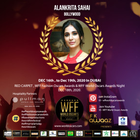 Photo from The WFF World Oscars At Dubai Opera in Dubai: Gallery Photo 3ed19n