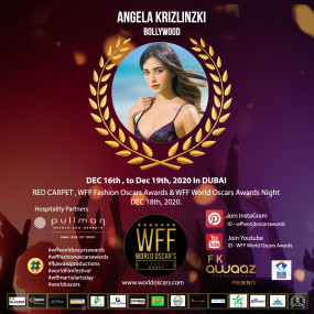 Photo from The WFF World Oscars At Dubai Opera in Dubai: Gallery Photo 349wdn