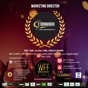 Photo from The WFF World Oscars At Dubai Opera in Dubai: Gallery Photo 3r42kz