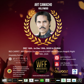 Photo from The WFF World Oscars At Dubai Opera in Dubai: Gallery Photo 3bm5yn