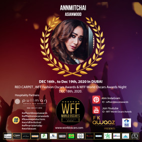 Photo from The WFF World Oscars At Dubai Opera in Dubai: Gallery Photo zw2gkz