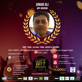 Photo from The WFF World Oscars At Dubai Opera in Dubai: Gallery Photo zm7mpz