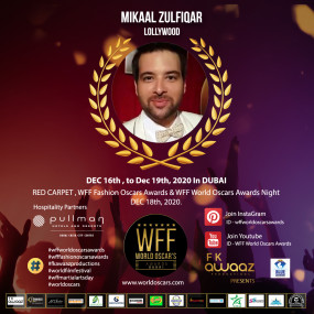 Photo from The WFF World Oscars At Dubai Opera in Dubai: Gallery Photo n09rvn