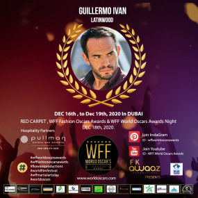 Photo from The WFF World Oscars At Dubai Opera in Dubai: Gallery Photo 3q1m1n