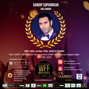 Photo from The WFF World Oscars At Dubai Opera in Dubai: Gallery Photo 358p13