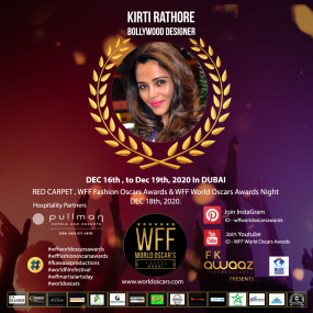 Photo from The WFF World Oscars At Dubai Opera in Dubai: Gallery Photo n297r3