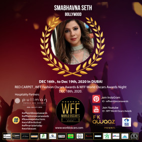 Photo from The WFF World Oscars At Dubai Opera in Dubai: Gallery Photo 3dd863