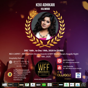 Photo from The WFF World Oscars At Dubai Opera in Dubai: Gallery Photo z7godz