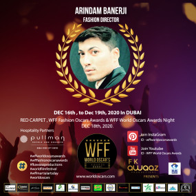 Photo from The WFF World Oscars At Dubai Opera in Dubai: Gallery Photo 3edp9n