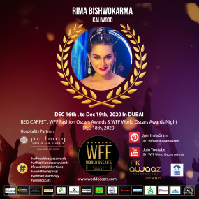 Photo from The WFF World Oscars At Dubai Opera in Dubai: Gallery Photo zw2okz