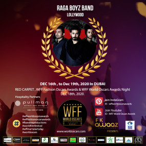 Photo from The WFF World Oscars At Dubai Opera in Dubai: Gallery Photo z9jp1n