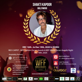 Photo from The WFF World Oscars At Dubai Opera in Dubai: Gallery Photo n09mvn