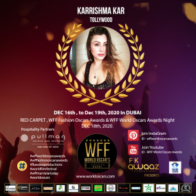 Photo from The WFF World Oscars At Dubai Opera in Dubai: Gallery Photo zvr283