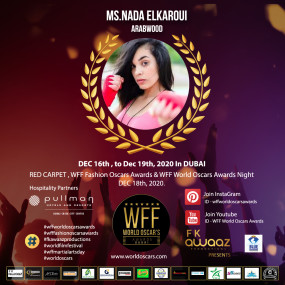 Photo from The WFF World Oscars At Dubai Opera in Dubai: Gallery Photo 3p7x83