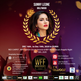 Photo from The WFF World Oscars At Dubai Opera in Dubai: Gallery Photo zg7drz