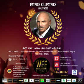 Photo from The WFF World Oscars At Dubai Opera in Dubai: Gallery Photo 3x2d1n