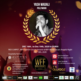 Photo from The WFF World Oscars At Dubai Opera in Dubai: Gallery Photo 3q1q1n