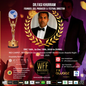 Photo from The WFF World Oscars At Dubai Opera in Dubai: Gallery Photo 3y270z