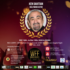 Photo from The WFF World Oscars At Dubai Opera in Dubai: Gallery Photo nk78xz