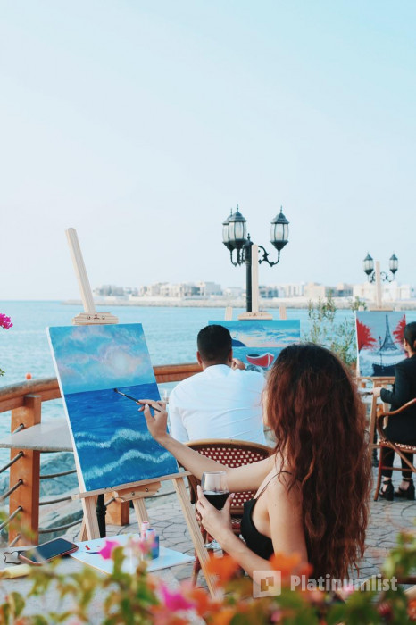 ART fem painting experience in Dubai : Galerie de photos n29mr3 ART fem painting experience in Dubai : Galerie de photos n29mr3