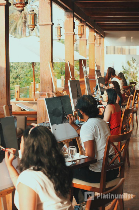 n19mdz استديو الصور :دبي في ART fem painting experience n19mdz استديو الصور :دبي في ART fem painting experience