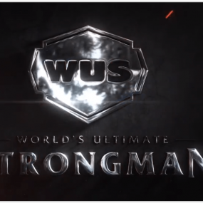 World's Ultimate Strongman: Beasts in the Middle East в Дубай: Галерея фото zoo44z