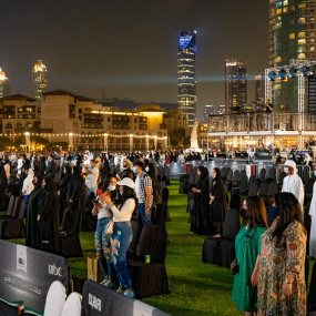 Photo from National Day Celebrations with Eida Al Menhali & Shamma Hamdan in Dubai: Gallery Photo zgv9rz