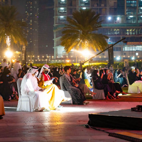 Photo from National Day Celebrations with Eida Al Menhali & Shamma Hamdan in Dubai: Gallery Photo zoby63