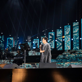 Photo from National Day Celebrations with Eida Al Menhali & Shamma Hamdan in Dubai: Gallery Photo zobyb3