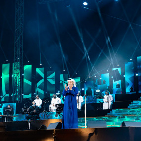 Photo from National Day Celebrations with Eida Al Menhali & Shamma Hamdan in Dubai: Gallery Photo 3j1gj3