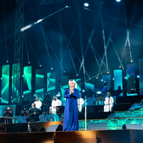 Photo from National Day Celebrations with Eida Al Menhali & Shamma Hamdan in Dubai: Gallery Photo 3y0rbn