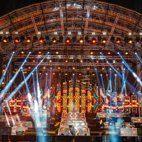 Photo from National Day Celebrations with Eida Al Menhali & Shamma Hamdan in Dubai: Gallery Photo n1706n