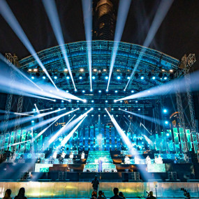 Photo from National Day Celebrations with Eida Al Menhali & Shamma Hamdan in Dubai: Gallery Photo 3b0wjz