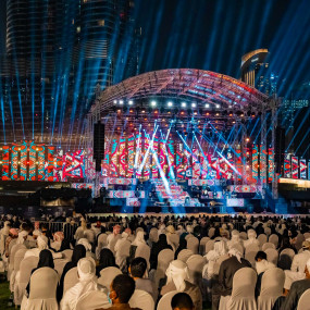 Photo from National Day Celebrations with Eida Al Menhali & Shamma Hamdan in Dubai: Gallery Photo z99b8z