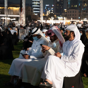 Photo from National Day Celebrations with Eida Al Menhali & Shamma Hamdan in Dubai: Gallery Photo 3pbdyz
