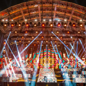 Photo from National Day Celebrations with Eida Al Menhali & Shamma Hamdan in Dubai: Gallery Photo 3x0pm3