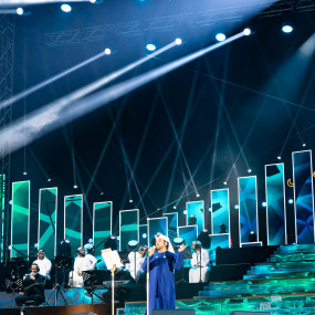 Photo from National Day Celebrations with Eida Al Menhali & Shamma Hamdan in Dubai: Gallery Photo 3e0gbz