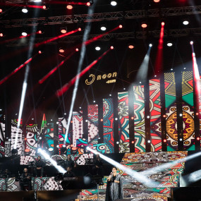 Photo from National Day Celebrations with Eida Al Menhali & Shamma Hamdan in Dubai: Gallery Photo 3475g3