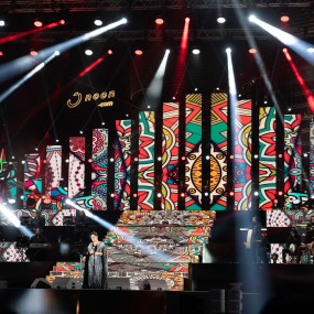 Photo from National Day Celebrations with Eida Al Menhali & Shamma Hamdan in Dubai: Gallery Photo 3r0k53