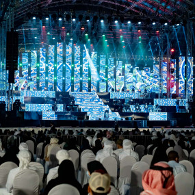 Photo from National Day Celebrations with Eida Al Menhali & Shamma Hamdan in Dubai: Gallery Photo 3b0djz